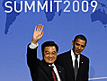 SOMMET DE PITTSBURGH Le G20 va devenir le principal forum conomique mondial | BahVideo.com