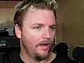 Pierzynski and Peavy spin their stories about spat | BahVideo.com