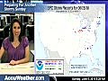 Preparing For Another Stormy Sunday | BahVideo.com