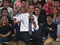 Obama GOP budget amp 039 fairly radical amp 039  | BahVideo.com