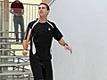 U S Pro Squash looks to change its image | BahVideo.com