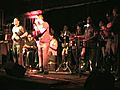 CARIBE Salsa Thursdays - LFG Sean Zuniga at  | BahVideo.com