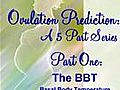 Getting Pregnant Ovulation Prediction With  | BahVideo.com