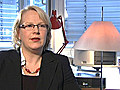 Dr Cora Stefanie Weber | BahVideo.com