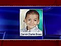 Noon Report Boy 8 Found Safe | BahVideo.com