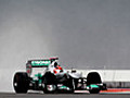 Formula 1 2011 The British Grand Prix - Highlights | BahVideo.com