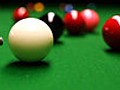 World Championship Snooker 2011 Day 3 Part 1 | BahVideo.com