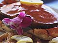 Sea Island Steak amp Seafood Grill in Honolulu | BahVideo.com