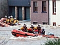 Floods submerge Cockermouth | BahVideo.com