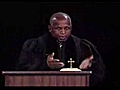Bishop Brown Spirit Unction Prayer PT01 | BahVideo.com