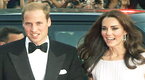 Royal Couple Invade Los angeles | BahVideo.com