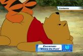 Winnie de Pooh volvi a la pantalla grande | BahVideo.com