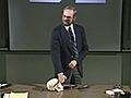 MIT-EECS Colloquium Series Eric Grimson presents Image-Guided Surgery 1995  | BahVideo.com