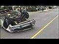 Car crash scene uncut | BahVideo.com