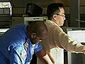 Another TSA Miscue Allows Stun Gun on Plane | BahVideo.com