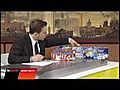 Harry Hilft 1 Geschirrsp ltabs im Test  | BahVideo.com