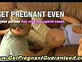 Learn Advice On Getting Pregnant Fast | BahVideo.com