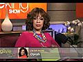 The Gayle King Show - Favorite Caller of the Day - Oprah Winfrey - Oprah Winfrey Network | BahVideo.com