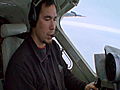 Flying Wild Alaska Icing Up Fast | BahVideo.com