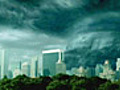 Manhattan Hurricane | BahVideo.com
