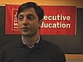 Mark Taha on EDP MIT Sloan Executive Education Program | BahVideo.com