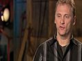 Jeff Eastin Season 3 Interview | BahVideo.com