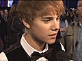 Bieber New movie new music | BahVideo.com