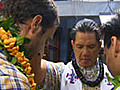  amp 039 Hawaii Five-O amp 039 Kicks off Season Two with Traditional Hawaiian Blessing | BahVideo.com