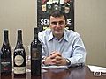 Episode 34 - Amarone wines from Veneto | BahVideo.com