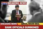 Aircel-Maxis deal CBI summons bank officials | BahVideo.com