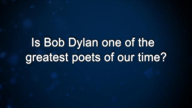 Curiosity Jaron Lanier On Bob Dylan | BahVideo.com