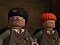 Videogame Trailers - LEGO Harry Potter Years 1-4 Magic Moments Trailer | BahVideo.com