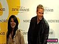 Video Peter Facinelli Honors Jennie amp Talks Breaking Dawn | BahVideo.com