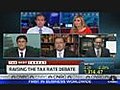 The Tax Rate Debate | BahVideo.com