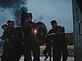 Captain America The First Avenger uk  | BahVideo.com