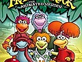 Fraggle Rock The Animated Series The  | BahVideo.com