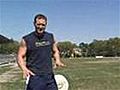 Plyometrics Workouts - Side Box Jumps | BahVideo.com