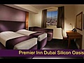 Premier Inn Dubai Silicon Oasis | BahVideo.com