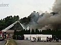 Downingtown Fire | BahVideo.com