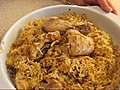Chicken Pullao From Sheba s Kitchen | BahVideo.com