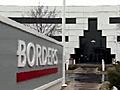 Borders Books Headed For Chapter 11 Bankruptcy | BahVideo.com