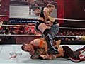 WWE Champion John Cena Vs Edge Vs Chris Jericho | BahVideo.com
