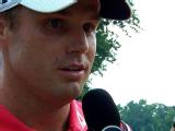 Watney on Winning AT amp amp T National | BahVideo.com