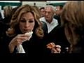 Mangia Prega Ama - Bluray Clip - Julia Roberts innamorata della pizza | BahVideo.com