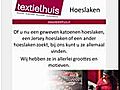 Een Cinderella Dekbedovertrek van Textielhuis nl | BahVideo.com