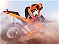 Videogame Trailers - MotoGP amp 039 09 amp 039 10 Sexy Crotch Rocket Trailer | BahVideo.com