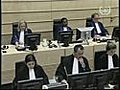 ICC judges issue arrest warrants for Kadhafi | BahVideo.com