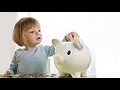 How to teach kids about money | BahVideo.com