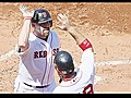 Red Sox take down Orioles | BahVideo.com