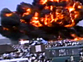 Air Show Crash | BahVideo.com